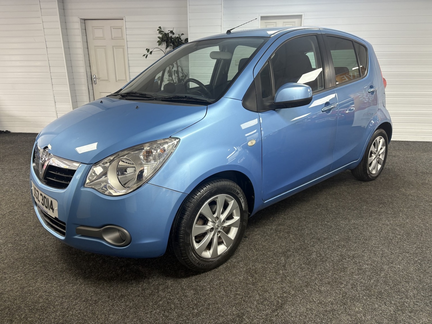 Used Vauxhall Agila 2013 for sale - 77478167: Photo 7