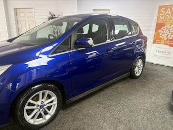 Used Ford C-Max 2018 for sale - 79830372: Photo