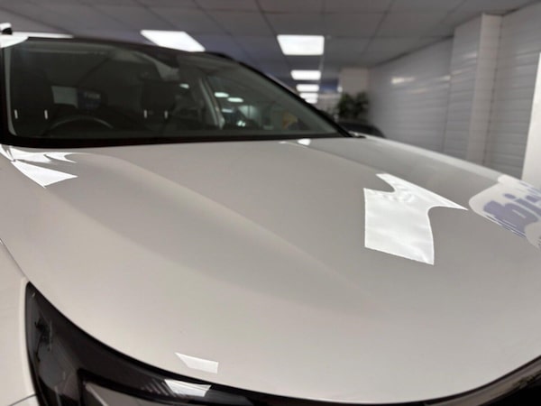 Used Vauxhall Grandland 2022 for sale - 75079536: Photo 11