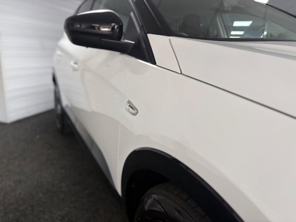 Used Vauxhall Grandland 2022 for sale - 75079536: Photo 13