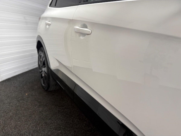 Used Vauxhall Grandland 2022 for sale - 75079536: Photo 14