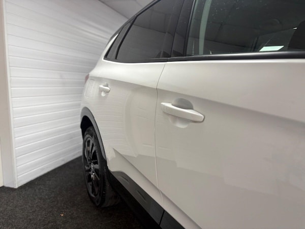 Used Vauxhall Grandland 2022 for sale - 75079536: Photo 15