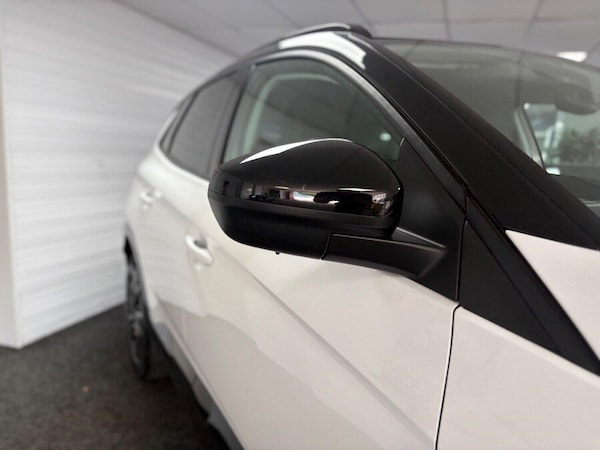 Used Vauxhall Grandland 2022 for sale - 75079536: Photo 17