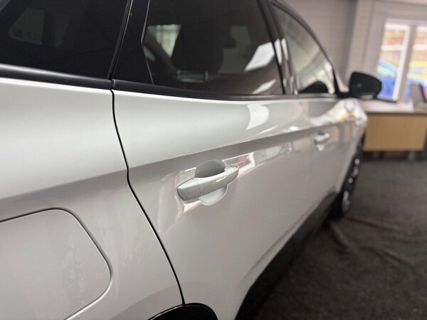 Used Vauxhall Grandland 2022 for sale - 75079536: Photo 21