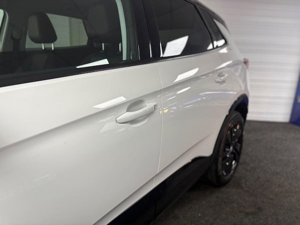 Used Vauxhall Grandland 2022 for sale - 75079536: Photo 28