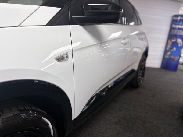 Used Vauxhall Grandland 2022 for sale - 75079536: Photo 29