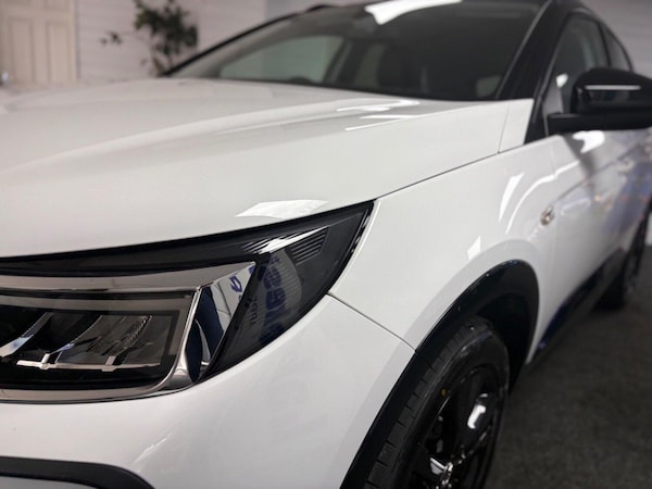 Used Vauxhall Grandland 2022 for sale - 75079536: Photo 30