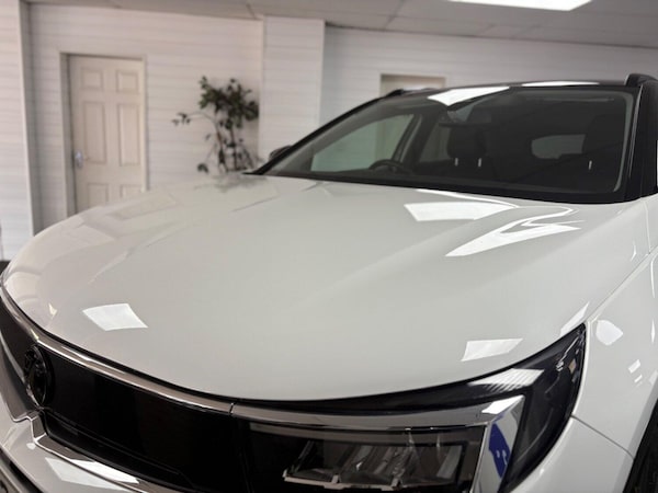 Used Vauxhall Grandland 2022 for sale - 75079536: Photo 31
