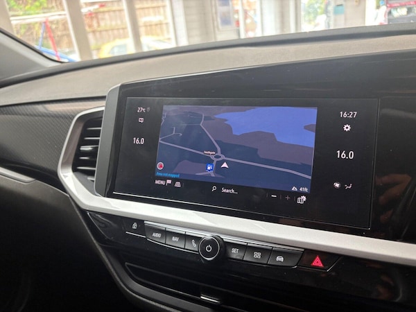 Used Vauxhall Grandland 2022 for sale - 75079536: Photo 32