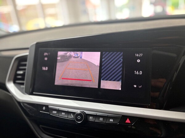 Used Vauxhall Grandland 2022 for sale - 75079536: Photo 33