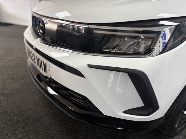 Used Vauxhall Grandland 2022 for sale - 75079536: Photo 34