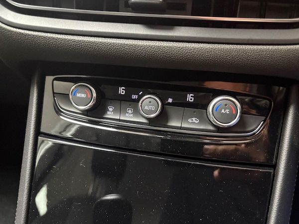 Used Vauxhall Grandland 2022 for sale - 75079536: Photo 36