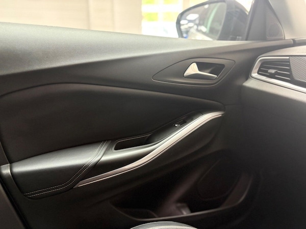 Used Vauxhall Grandland 2022 for sale - 75079536: Photo 38