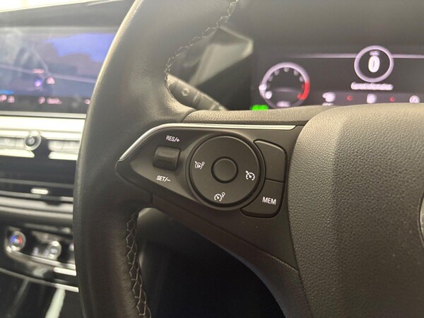 Used Vauxhall Grandland 2022 for sale - 75079536: Photo 39