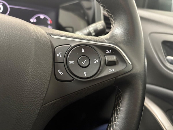 Used Vauxhall Grandland 2022 for sale - 75079536: Photo 41