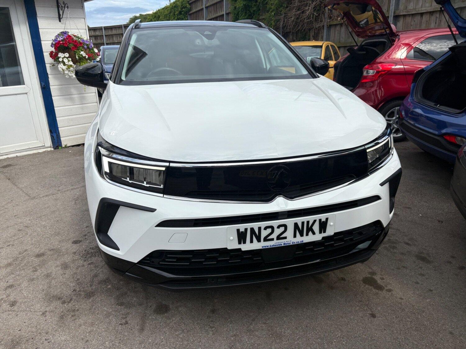 Vehicle 45