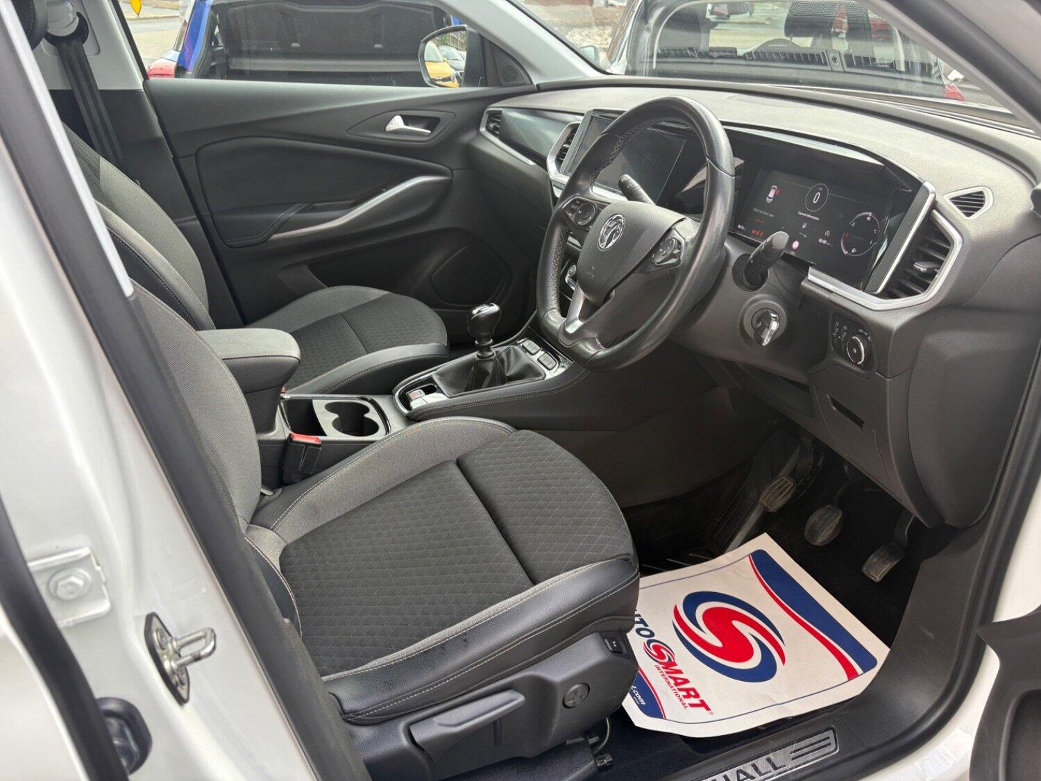 Vehicle 51