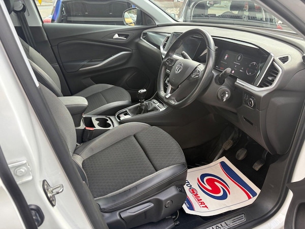 Used Vauxhall Grandland 2022 for sale - 75079536: Photo 51