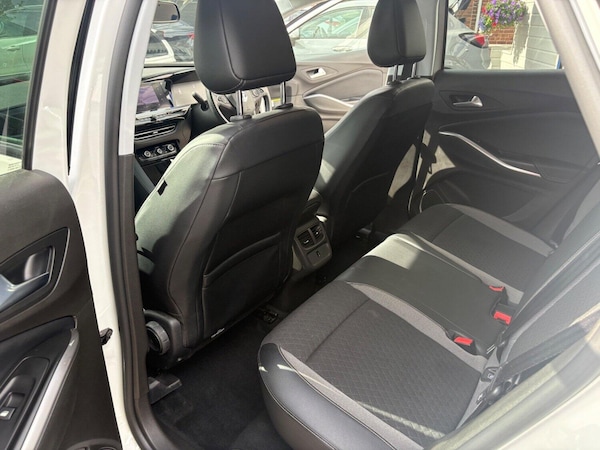 Used Vauxhall Grandland 2022 for sale - 75079536: Photo 52
