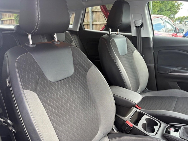 Used Vauxhall Grandland 2022 for sale - 75079536: Photo 54