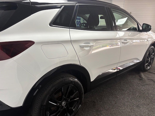 Used Vauxhall Grandland 2022 for sale - 75079536: Photo 7