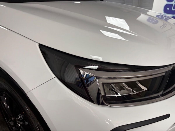 Used Vauxhall Grandland 2022 for sale - 75079536: Photo 8