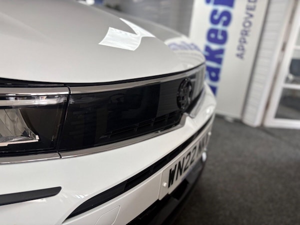 Used Vauxhall Grandland 2022 for sale - 75079536: Photo 9