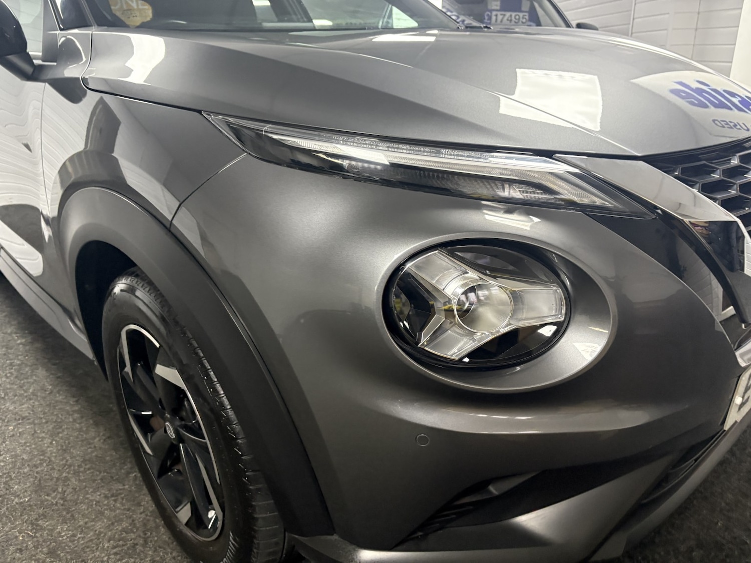 Used Nissan Juke 2023 for sale - 76751846: Photo 10