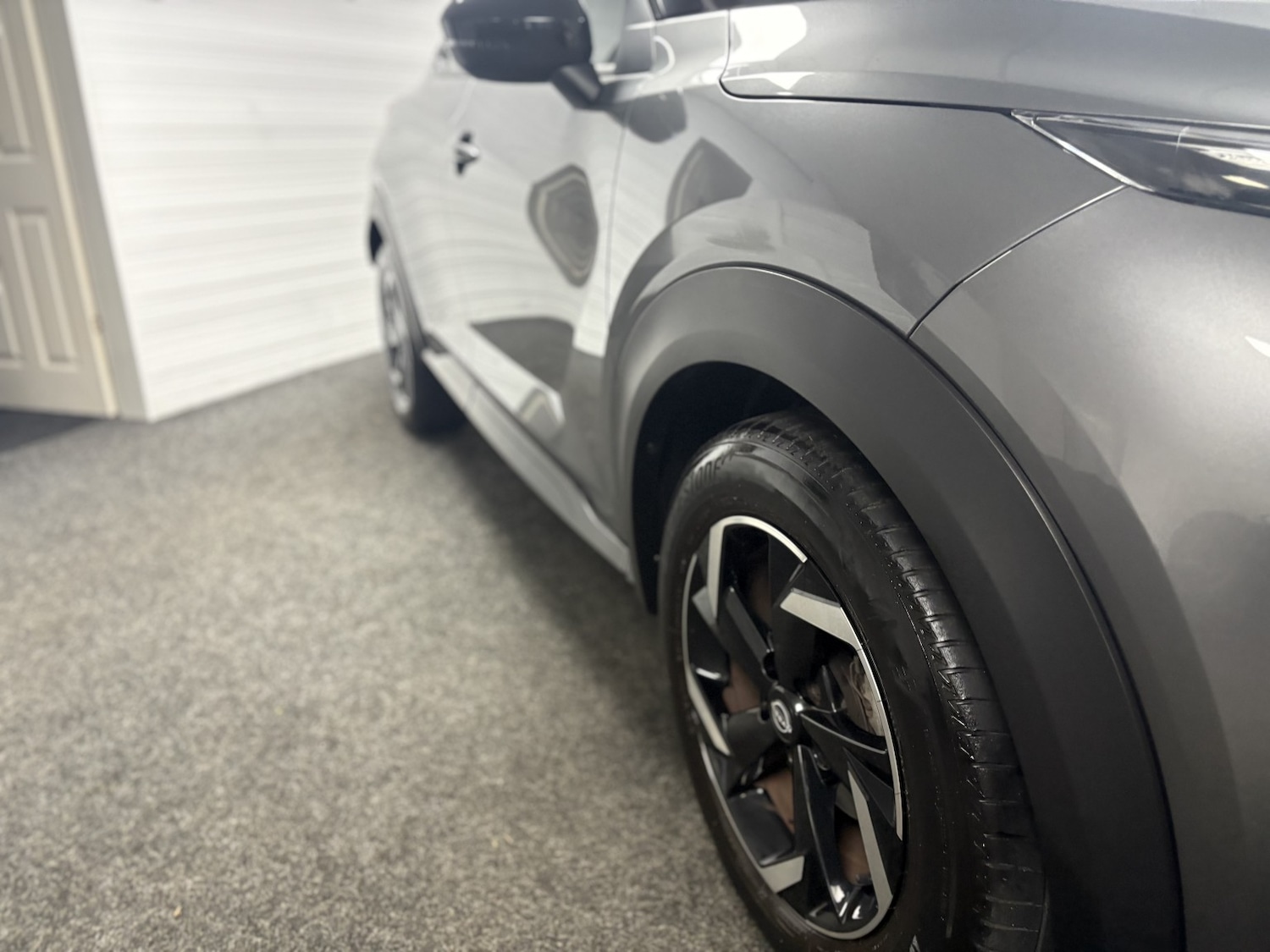 Used Nissan Juke 2023 for sale - 76751846: Photo 11