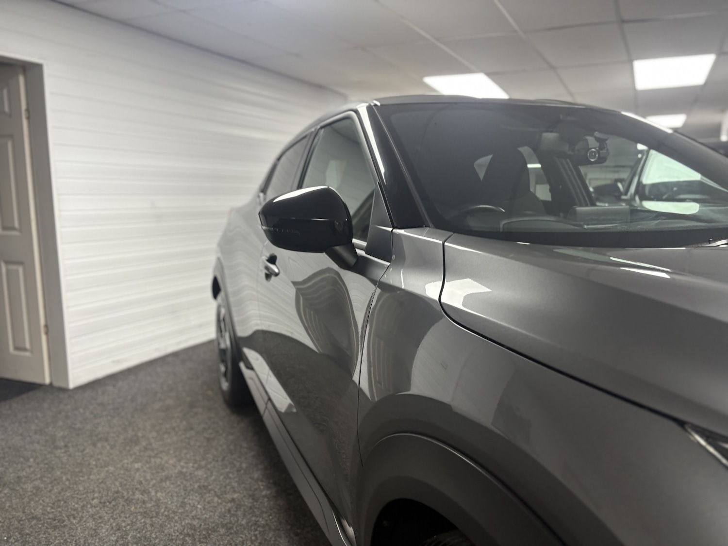 Used Nissan Juke 2023 for sale - 76751846: Photo 12