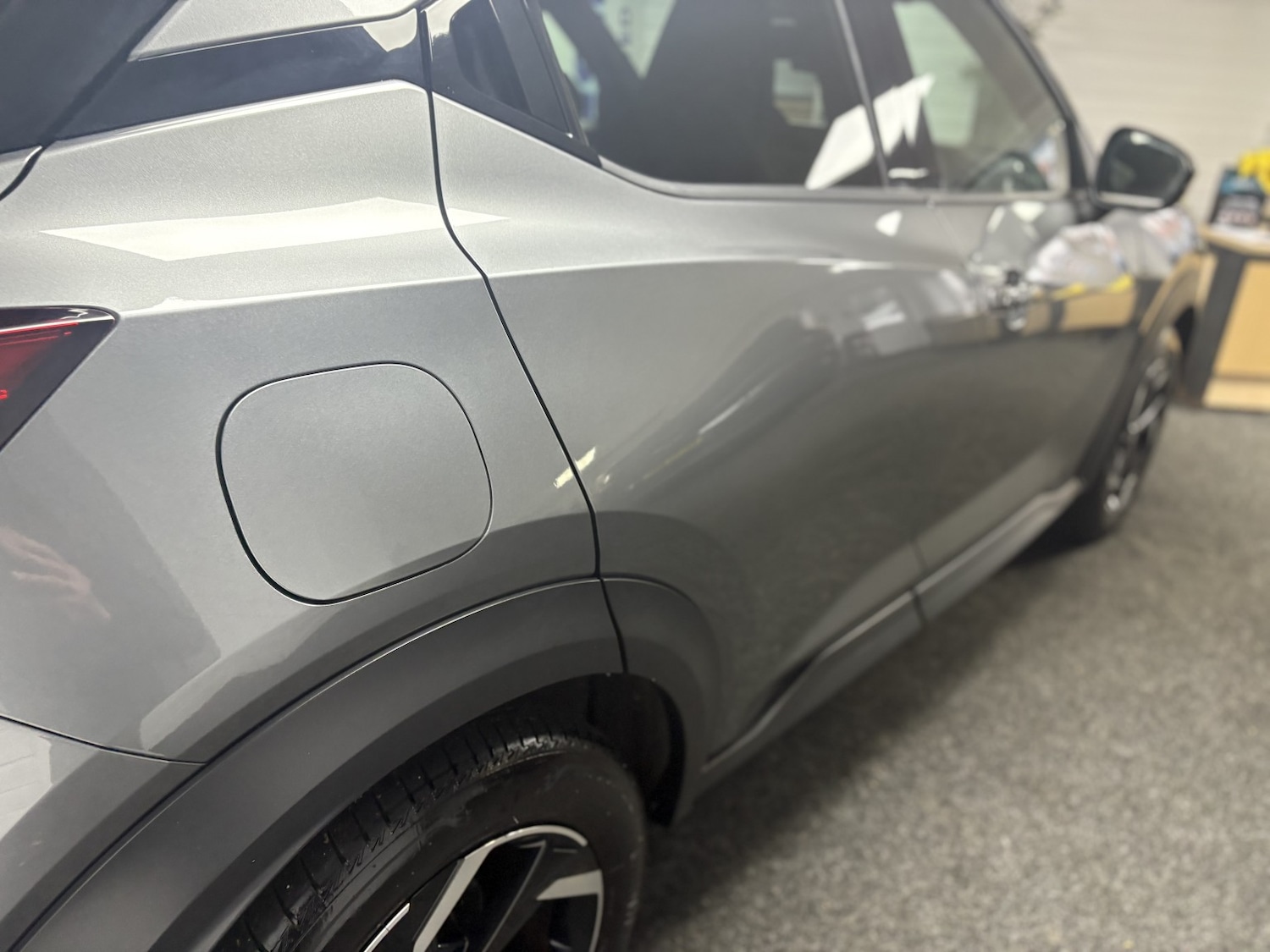 Used Nissan Juke 2023 for sale - 76751846: Photo 16