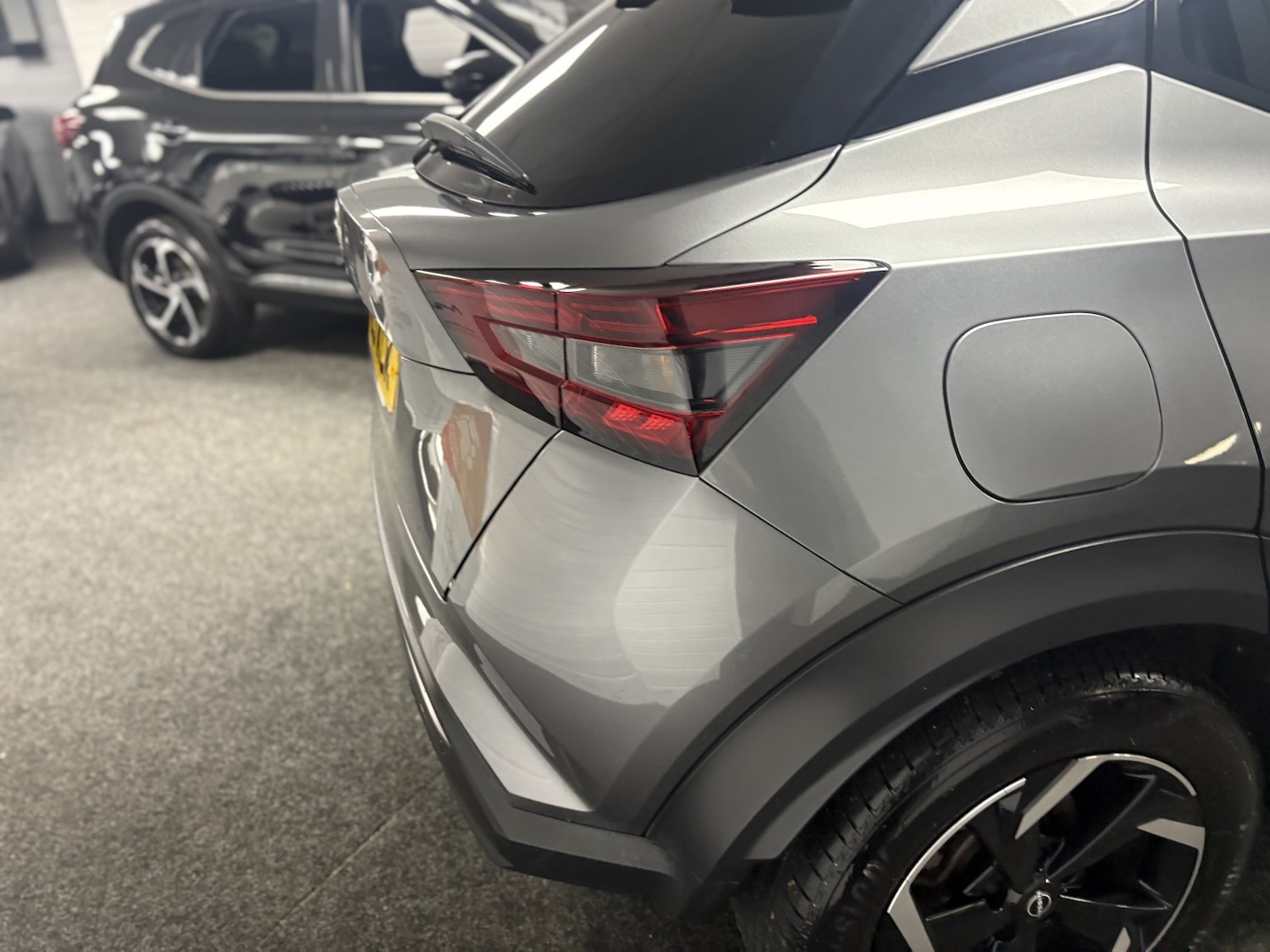 Used Nissan Juke 2023 for sale - 76751846: Photo 17