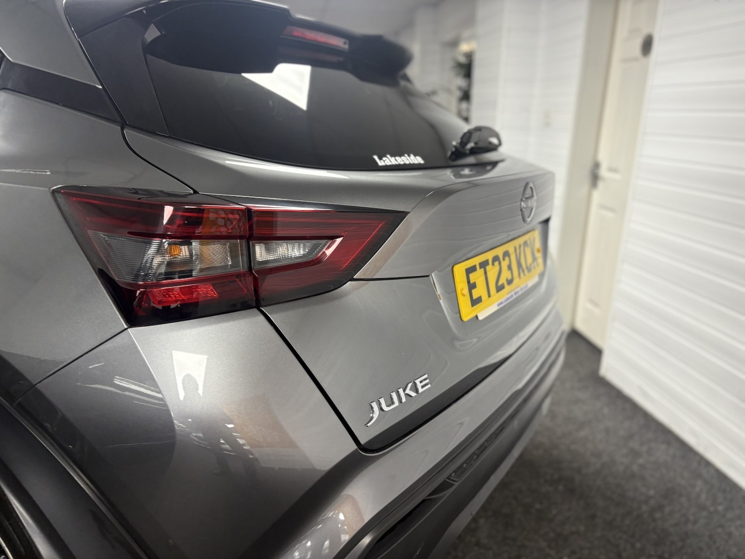 Used Nissan Juke 2023 for sale - 76751846: Photo 18