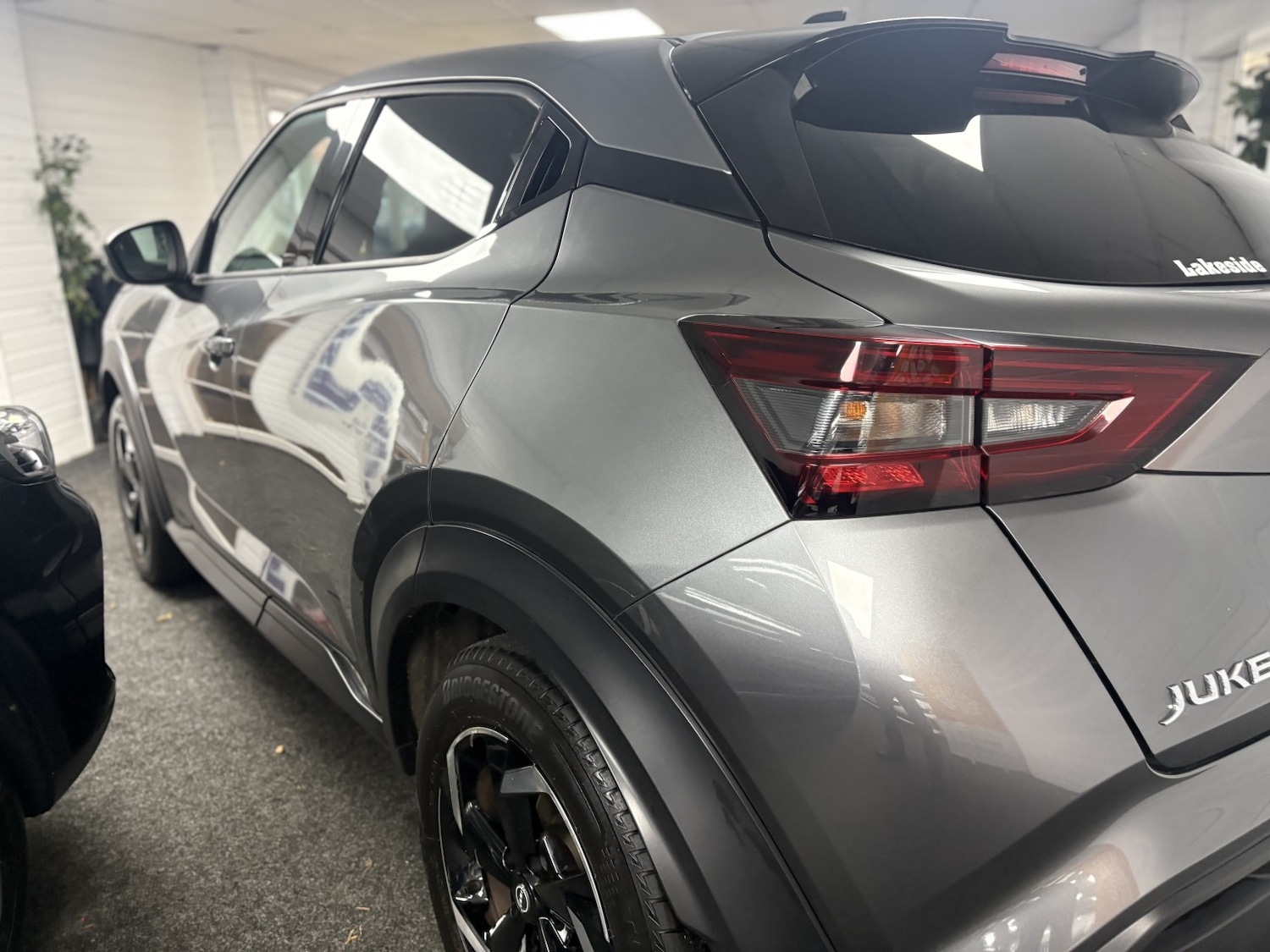 Used Nissan Juke 2023 for sale - 76751846: Photo 19