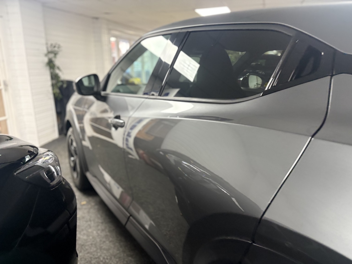 Used Nissan Juke 2023 for sale - 76751846: Photo 20