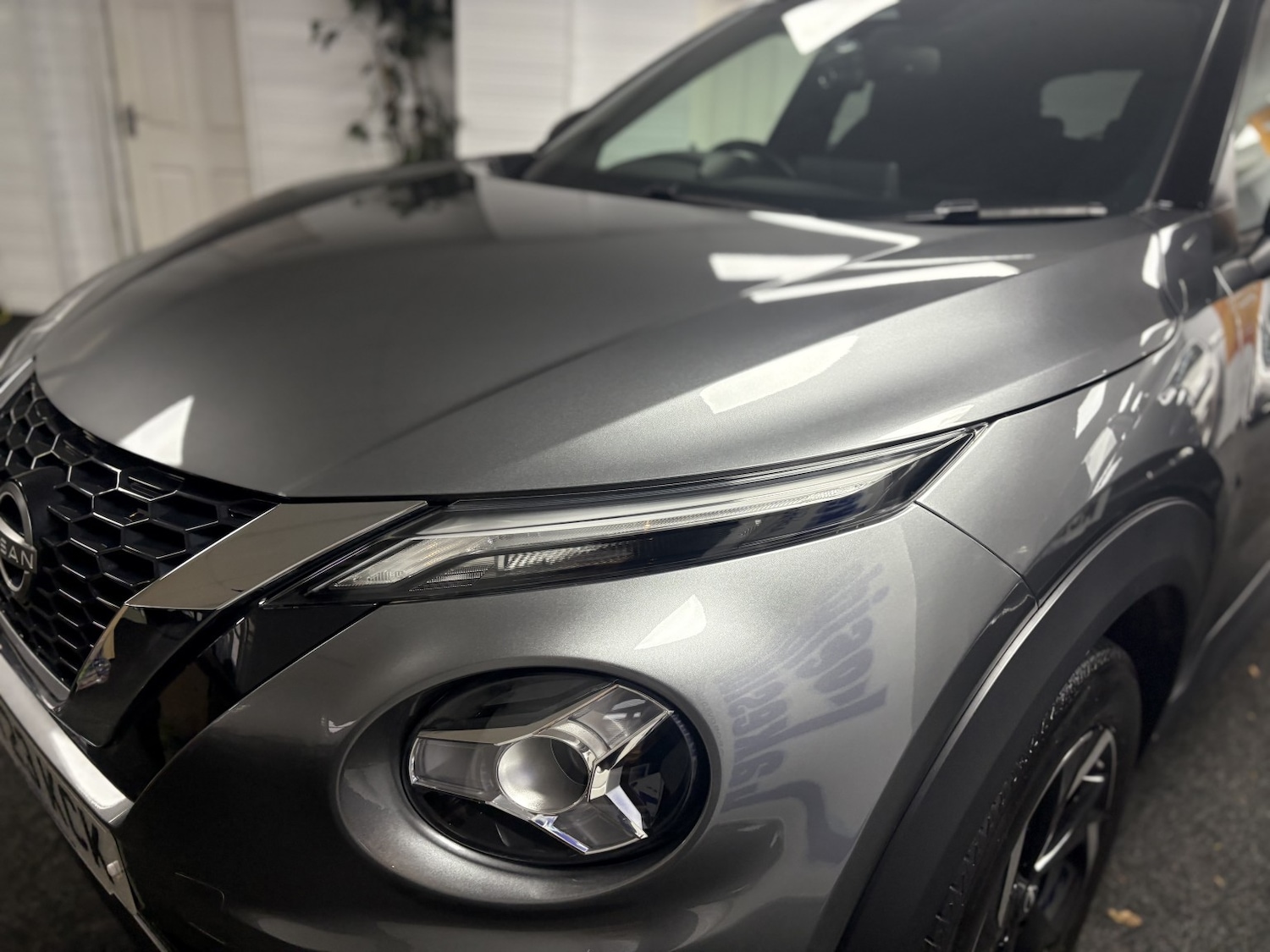 Used Nissan Juke 2023 for sale - 76751846: Photo 23