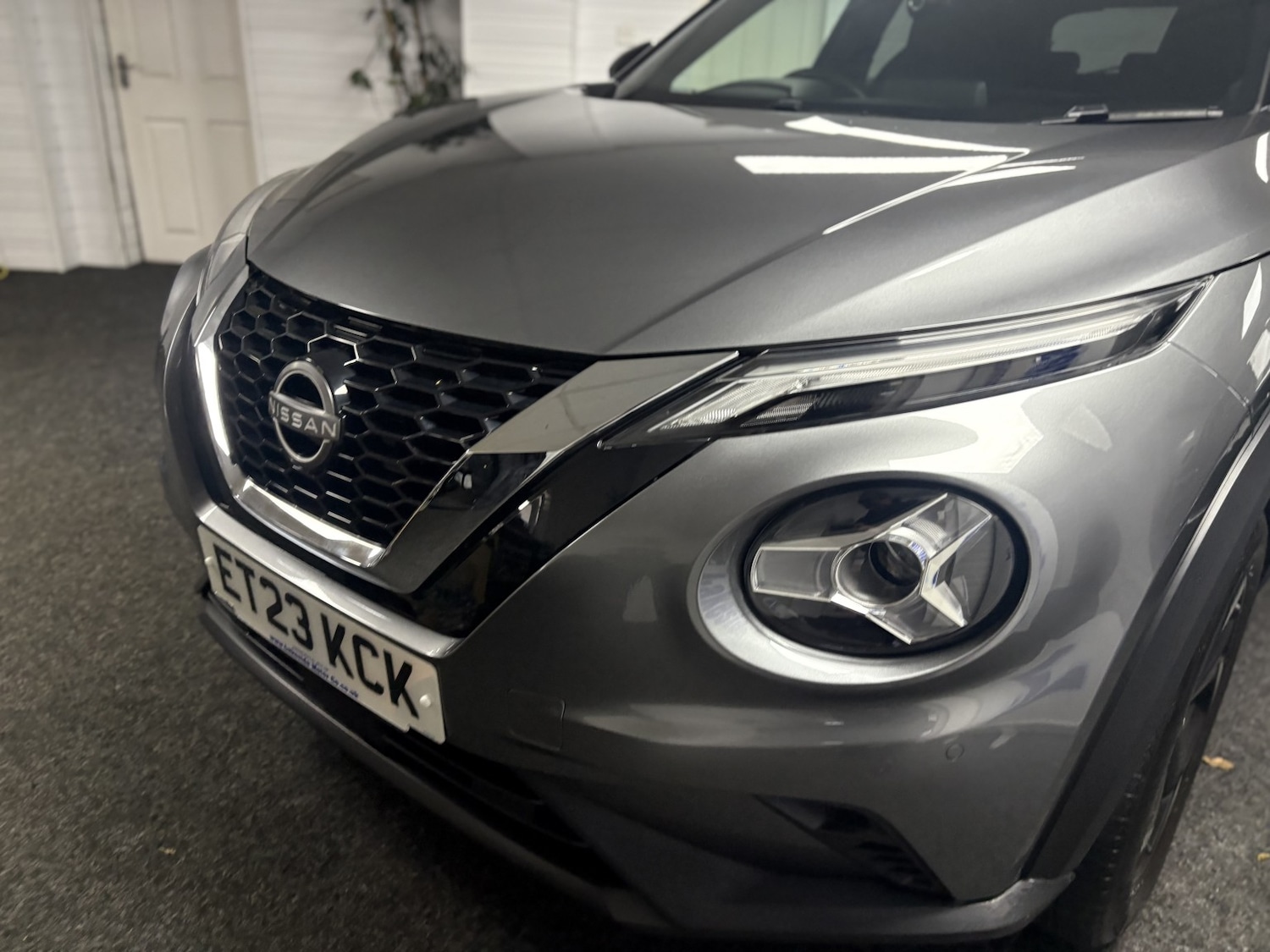 Used Nissan Juke 2023 for sale - 76751846: Photo 24