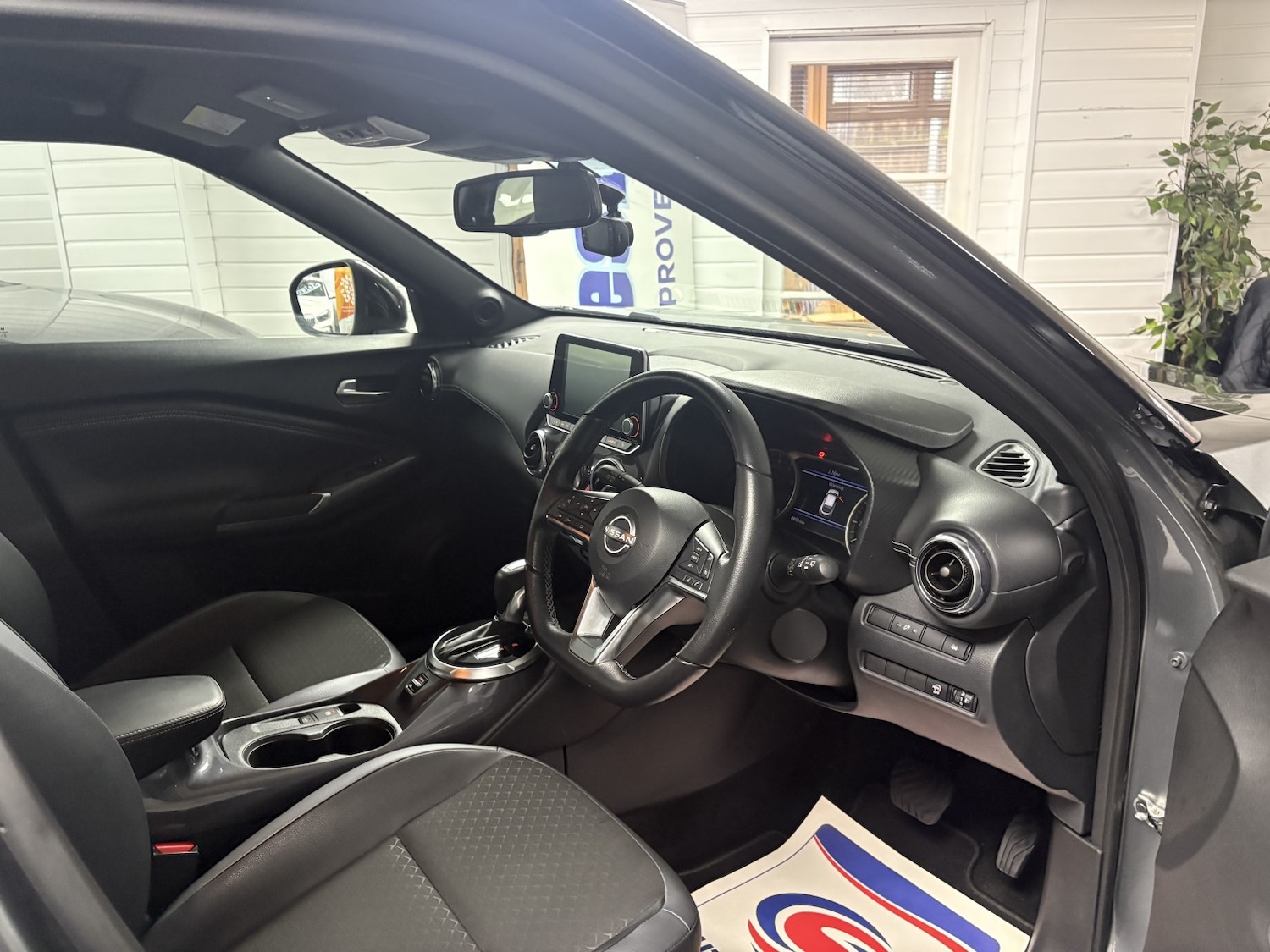 Used Nissan Juke 2023 for sale - 76751846: Photo 26