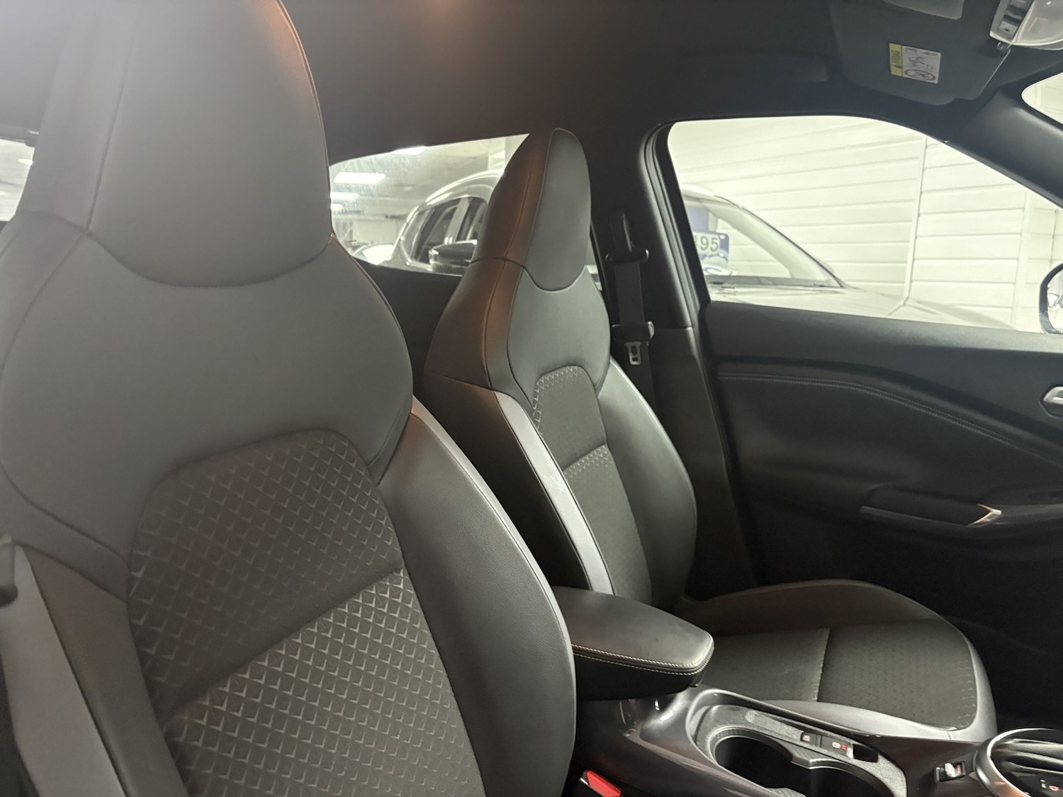 Used Nissan Juke 2023 for sale - 76751846: Photo 27