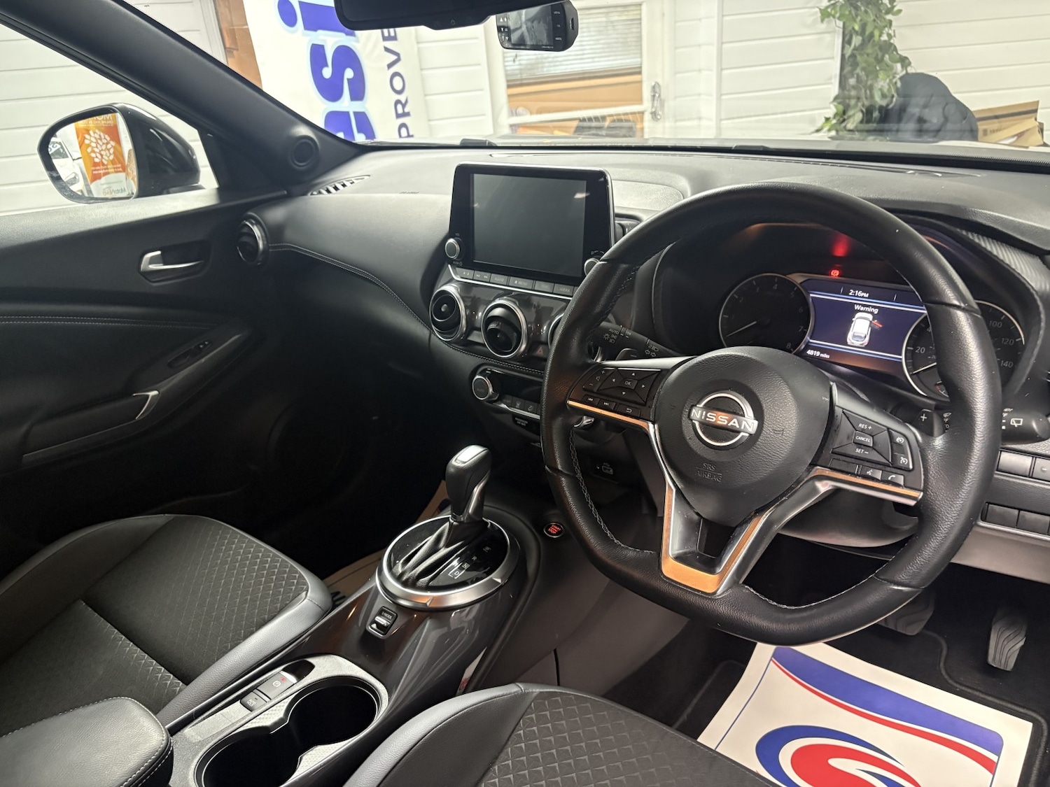 Used Nissan Juke 2023 for sale - 76751846: Photo 28