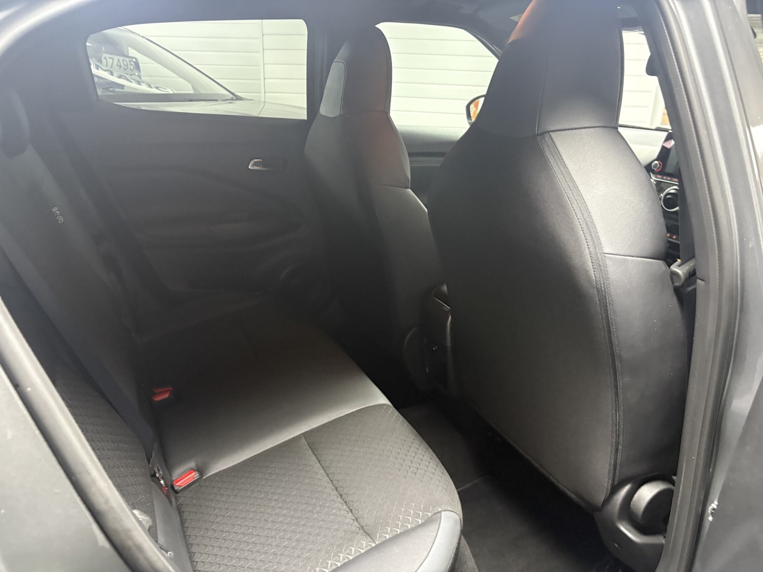 Used Nissan Juke 2023 for sale - 76751846: Photo 29