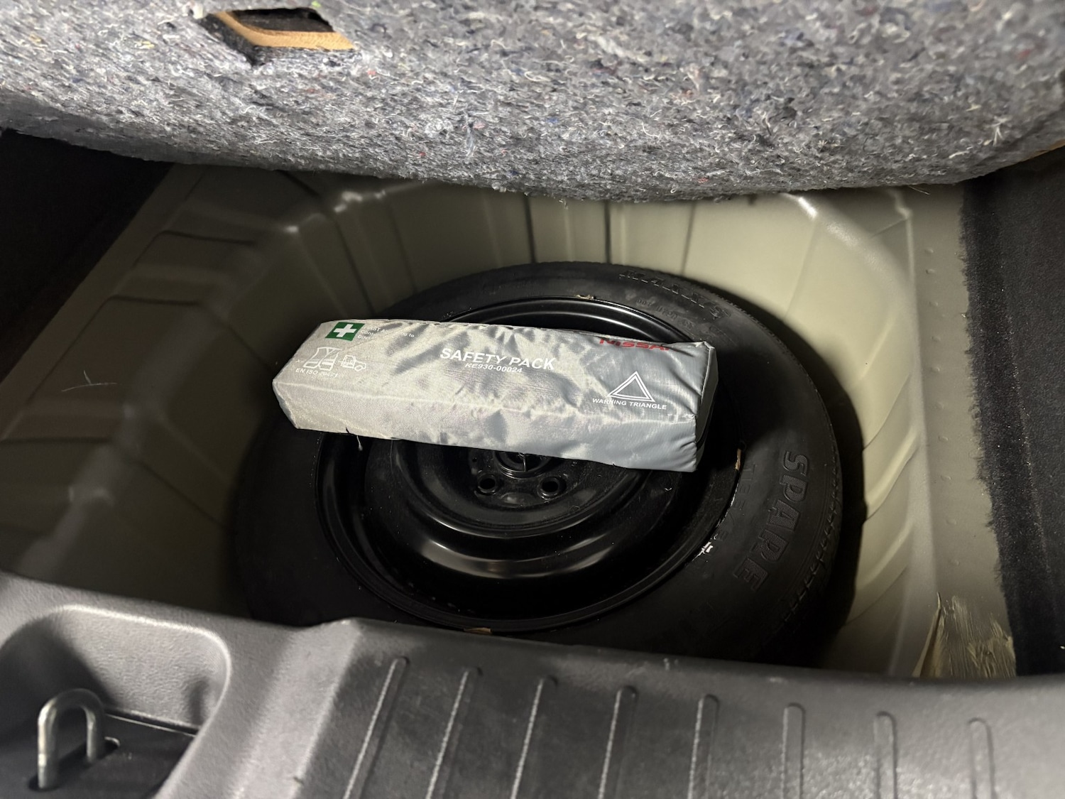 Used Nissan Juke 2023 for sale - 76751846: Photo 32