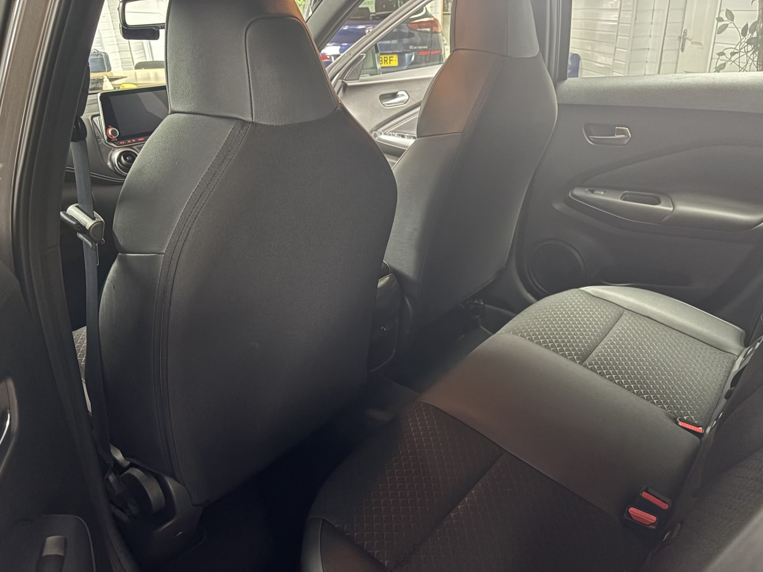 Used Nissan Juke 2023 for sale - 76751846: Photo 34