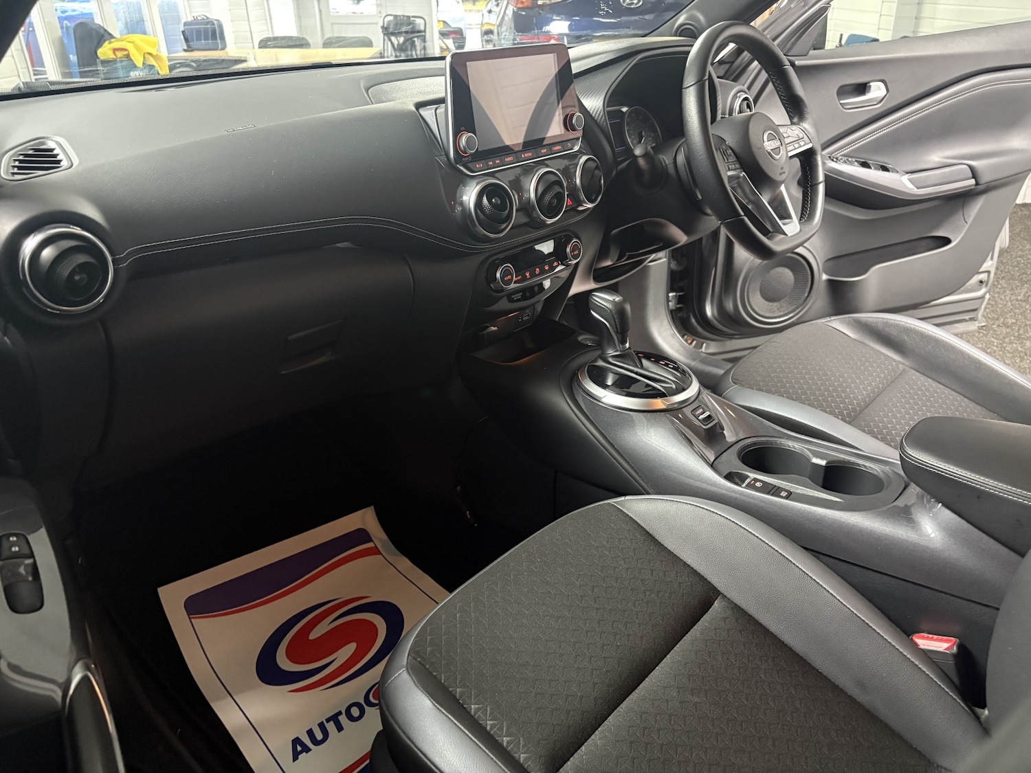 Used Nissan Juke 2023 for sale - 76751846: Photo 35