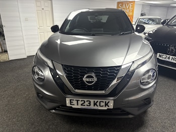 Used Nissan Juke 2023 for sale - 76751846: Photo