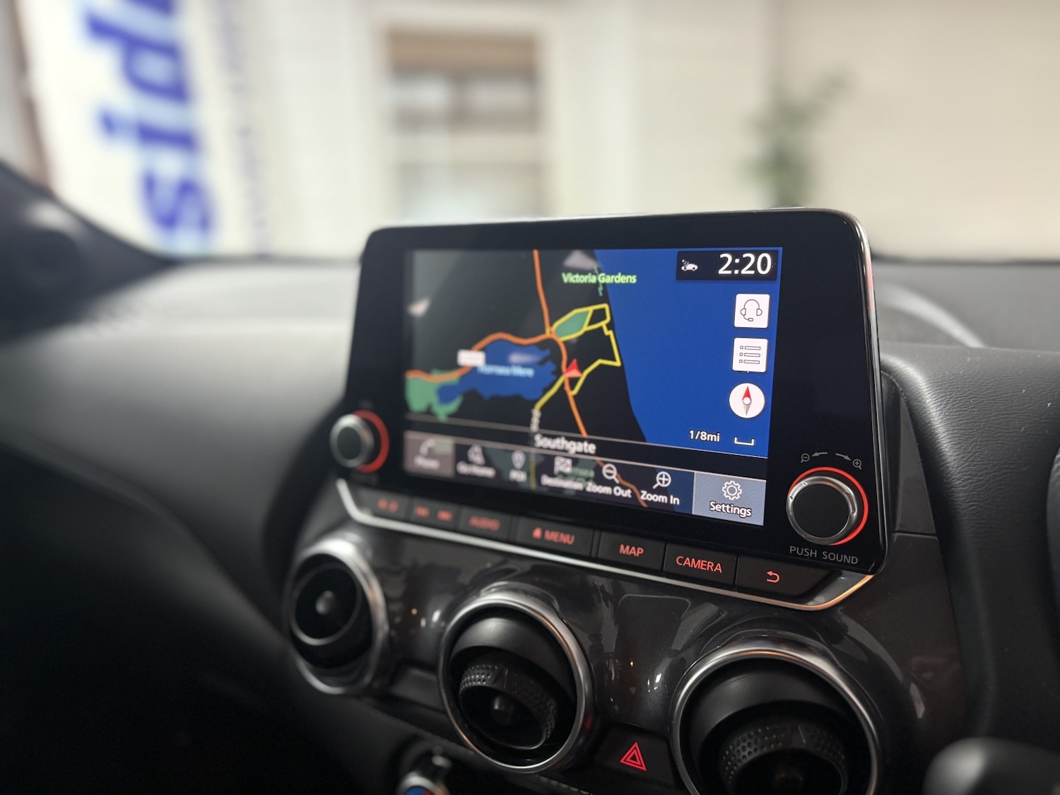 Used Nissan Juke 2023 for sale - 76751846: Photo 41