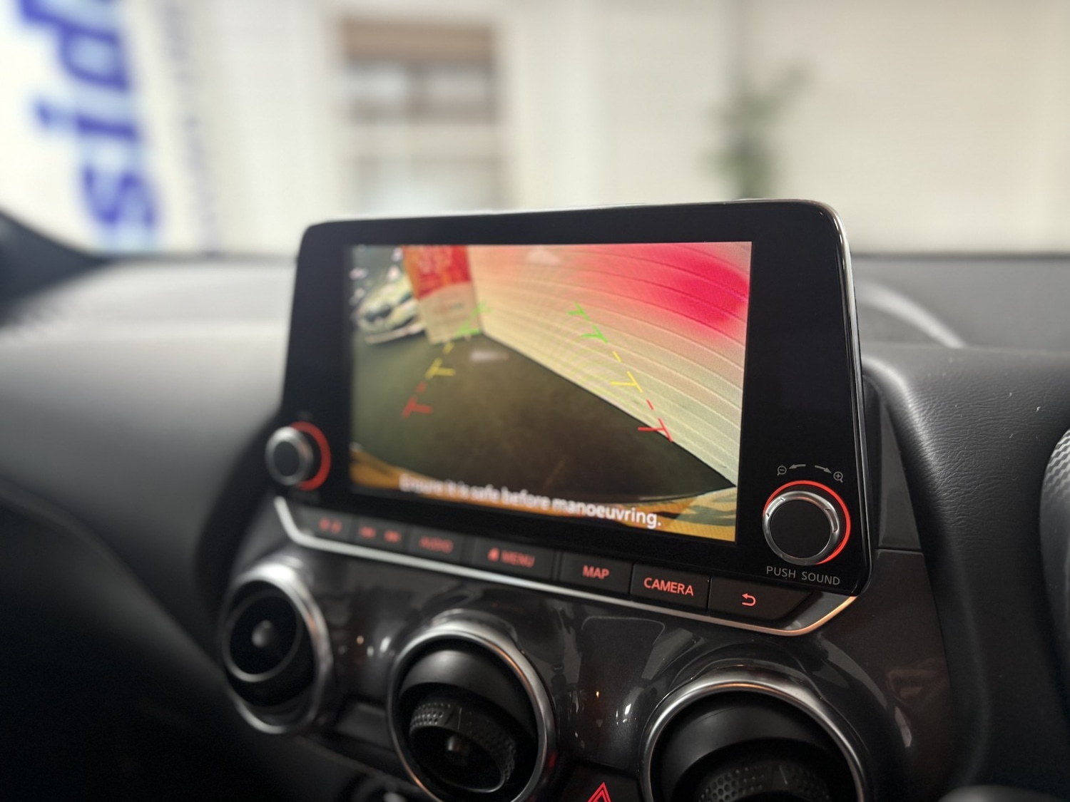 Used Nissan Juke 2023 for sale - 76751846: Photo 42