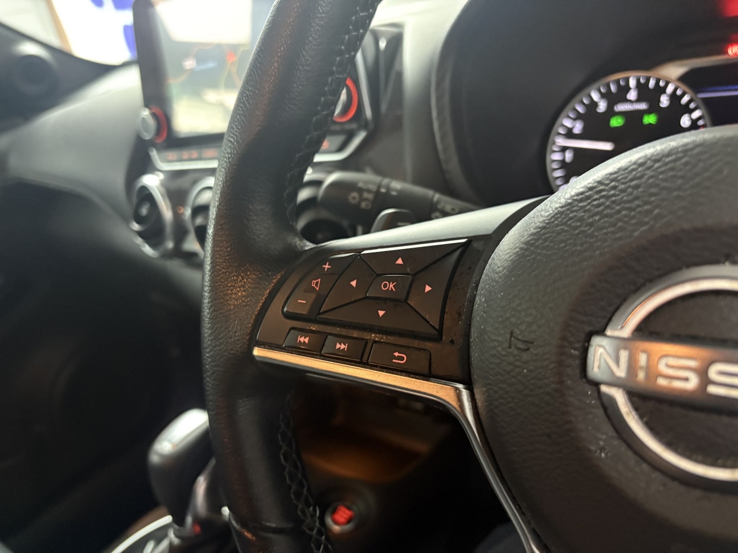 Used Nissan Juke 2023 for sale - 76751846: Photo 44