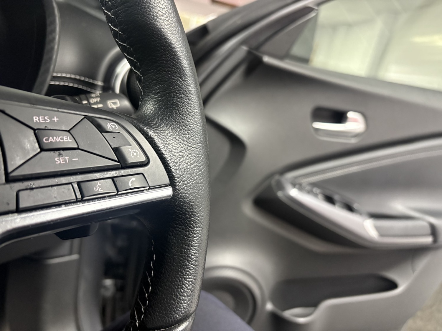 Used Nissan Juke 2023 for sale - 76751846: Photo 45