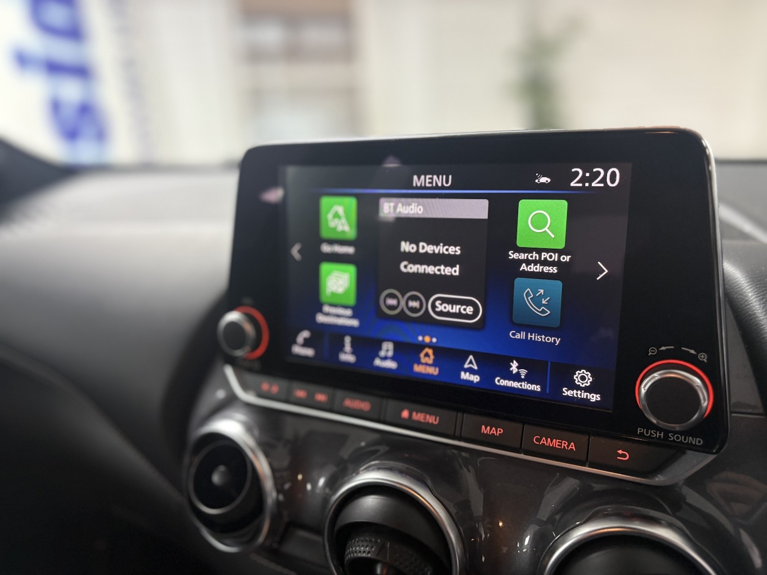 Used Nissan Juke 2023 for sale - 76751846: Photo 48